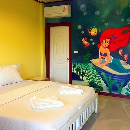 Pc Resort Chanthaburi Luaran gambar