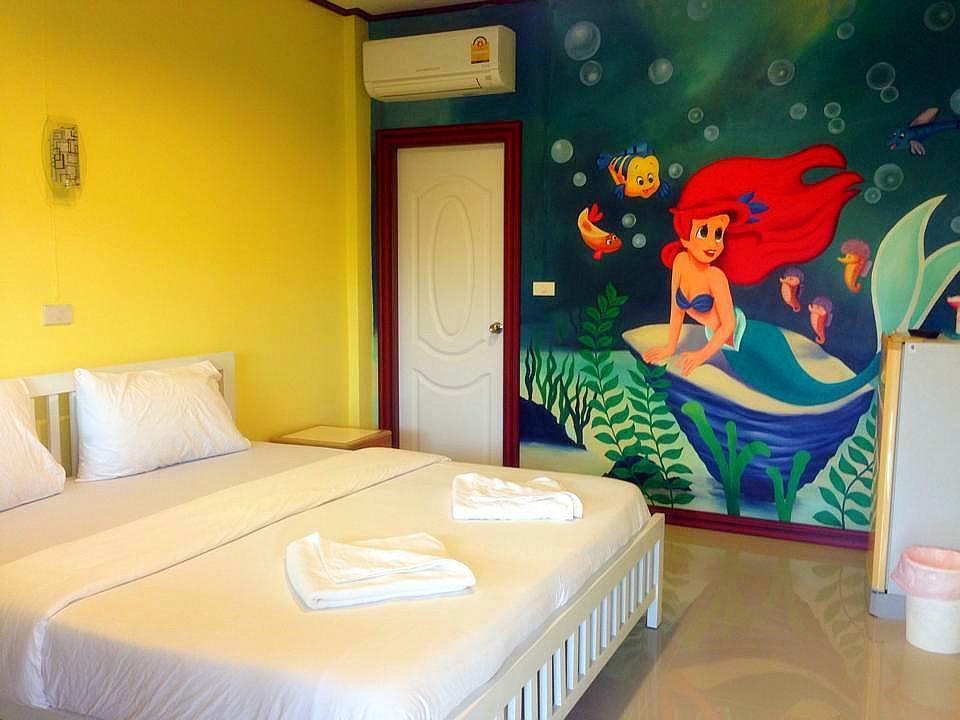 Pc Resort Chanthaburi Luaran gambar