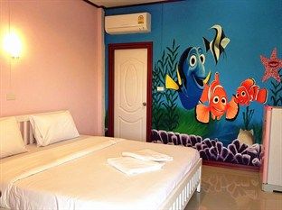 Pc Resort Chanthaburi Luaran gambar